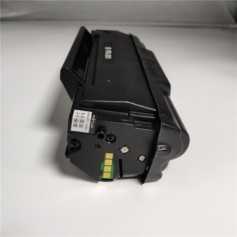 适用奔图PC-210/210E国外版硒鼓P2200粉盒2500墨盒M6500/6600碳粉