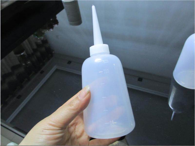 热销工业用点胶瓶塑料瓶 300ml点胶壶 尖嘴壶油壶滴胶壶加厚款|ruв категории кухня/посуда, кухонный Гаджет/кухня хранения, тарного хранения/кухня хранения посуды, масленка - от Buy2taobao.com для оказания профессиональной услуги покупки агента Taobao