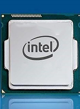 intel  i5 9400F  i3 6100 E31270V5 25万分 E2134 E31225V6