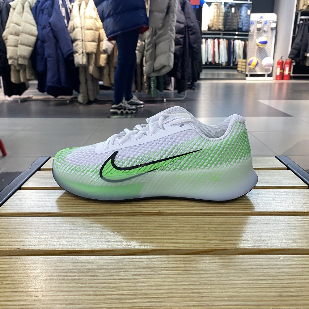 nike耐克经典徽标时尚休闲舒适简约百搭男子训练运动跑鞋dr6966