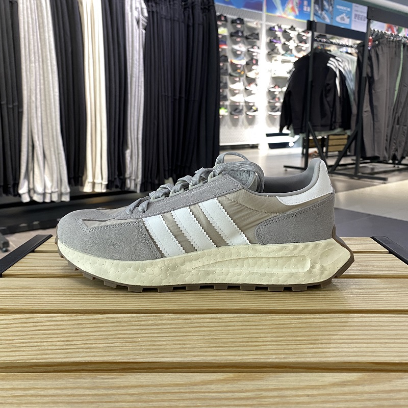 跑鞋Adidas/阿迪达斯男女