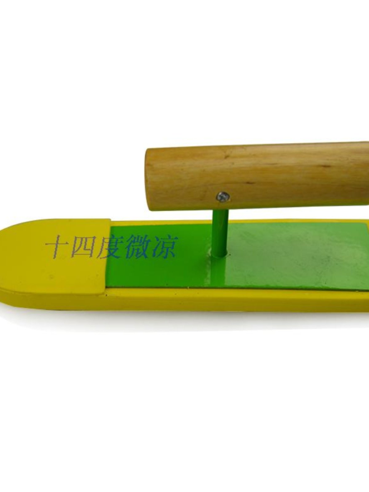 专用刮板填缝剂神匠镘橡胶海绵 刀瓷砖泥刀 抹贴刀镘马赛克铺工具