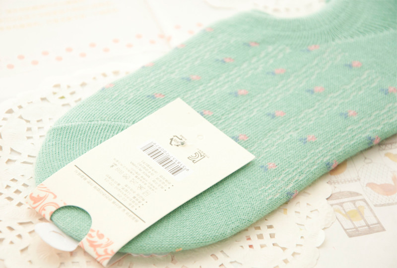 Chaussettes - collants WA0008 - Ref 755436 Image 3