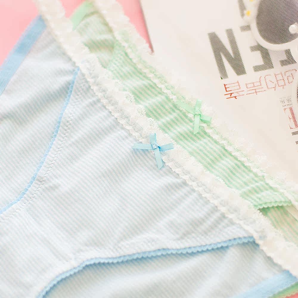 Slip jeunesse SN0086 en autre - Ref 666900 Image 3