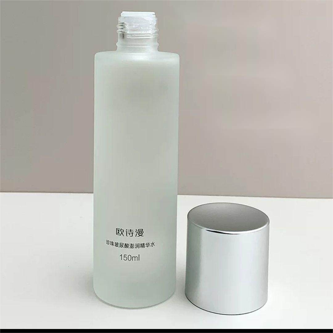 欧诗漫珍珠玻尿酸澎润精华保湿水爽肤水补水提亮紧致护肤面部正品,美容护肤/美体/精油,化妆水/爽肤水,淘宝优惠券,粉丝福利购,淘宝优惠卷