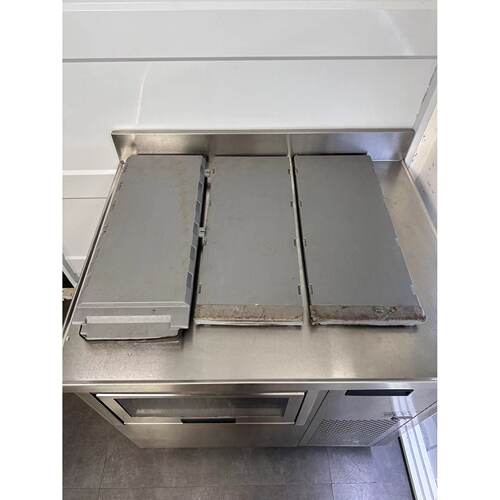 星崎270月牙冰机隔板冷凝水隔板门板原装拆机件