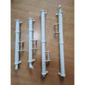 制冰机原装 分流管流水冷管滴水管久景夏之雪万利多惠致马尼托瓦