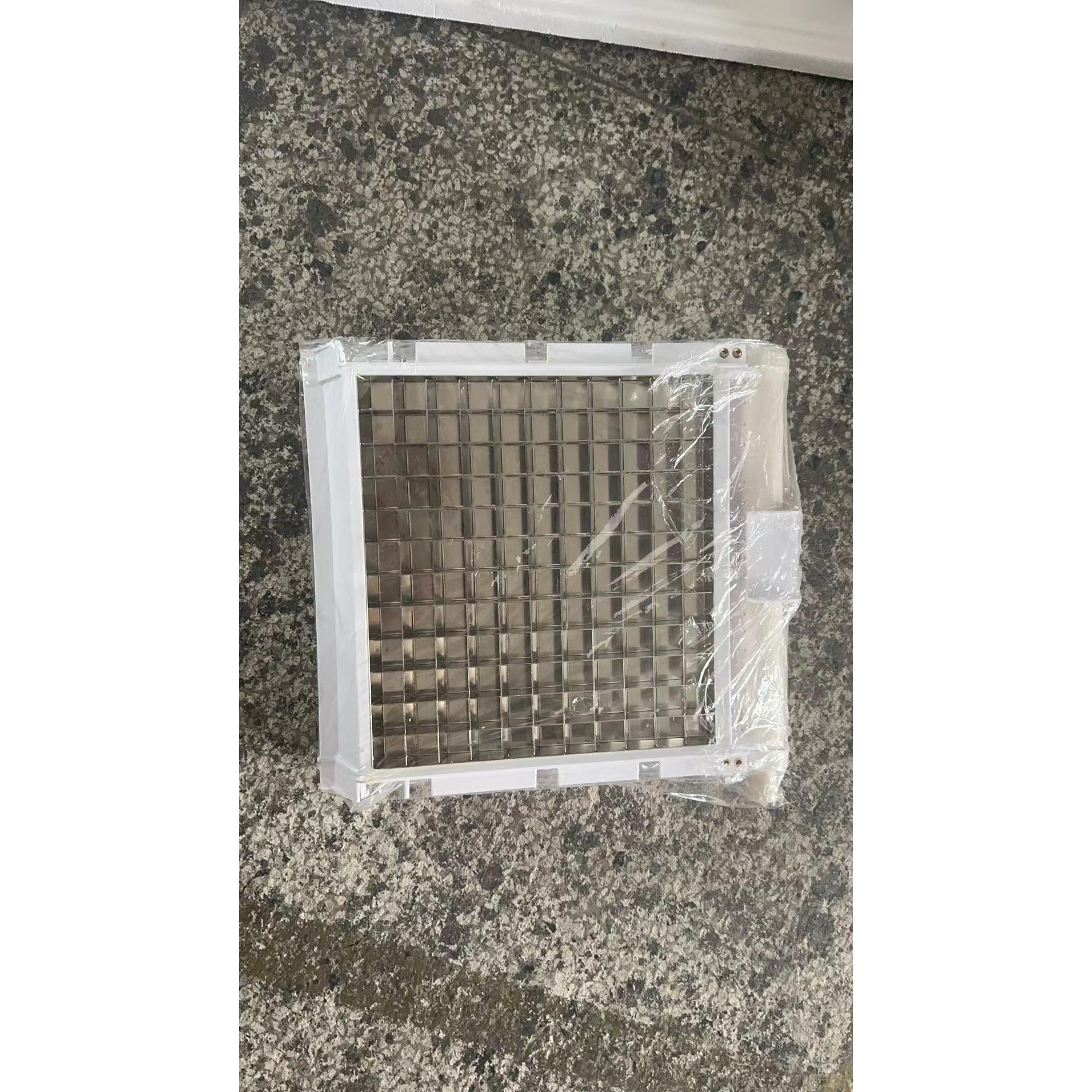 制冰机冰盘冰格冰模板蒸发器原装11X12
