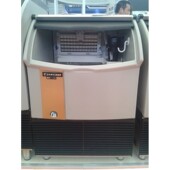 制冰机咸美顿MD 270万利多久景夏之雪胜野小型商用奶茶店方冰