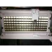 原装 通用制冰机配件6x18冰盘冰格蒸发器冰板冰模万利多久景夏之雪