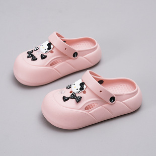 GT9801厚底网鞋女透气网面新款增高单网小白鞋百搭不闷脚板鞋