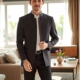 男士 西装 小西装 休闲男装 礼服外套一件 创意款 厂家直卖秋季