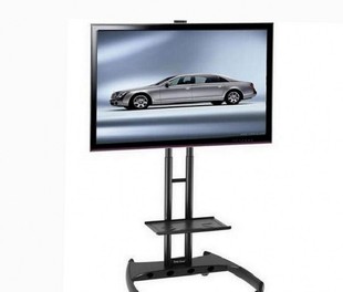 上海灯光音响出租公司策马灯光音箱租赁 55寸 展会电视机