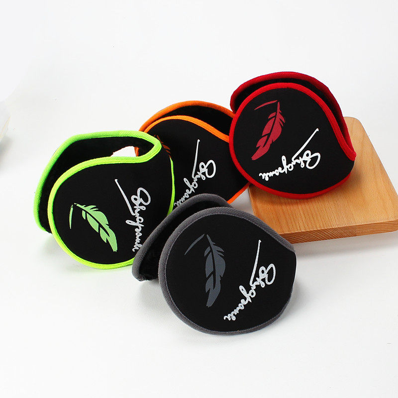 运动风耳罩加厚保暖耳套冬天季男女护耳朵后带式防冻毛绒耳帽耳包,居家日用,防护耳罩,淘宝优惠券,粉丝福利购,淘宝优惠卷