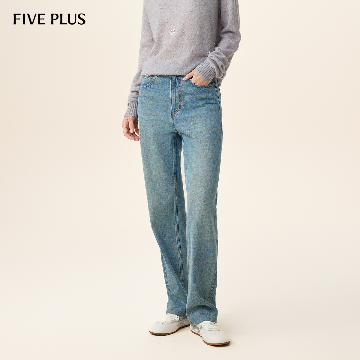 洗水做旧复古有腔调