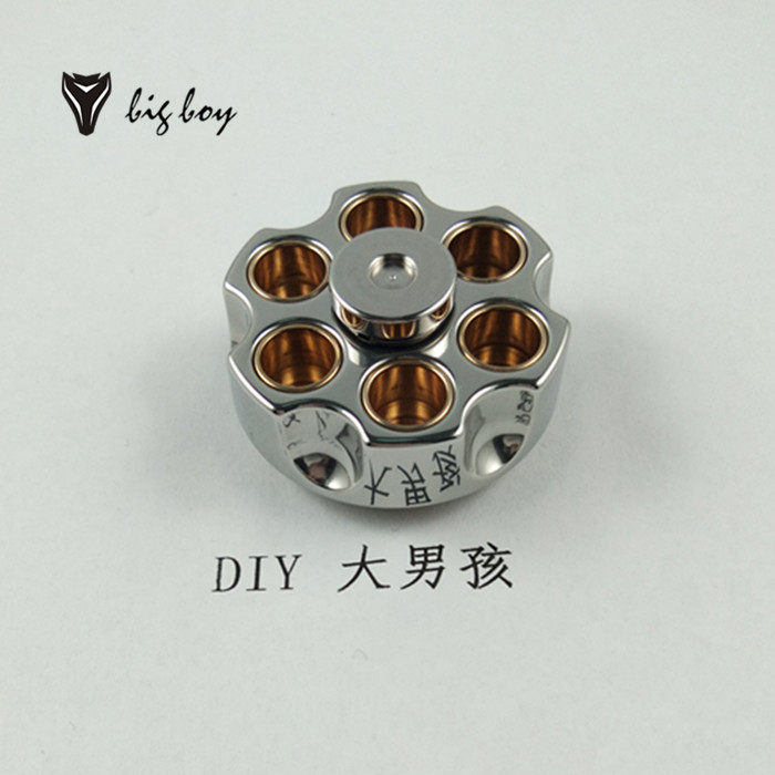 Finger spinner - Ref 2615965 Image 3