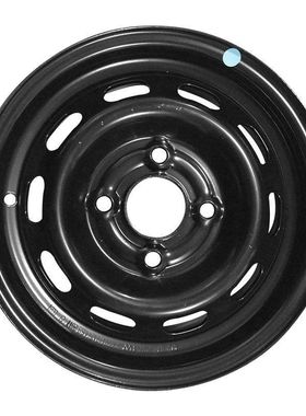 适配五菱宏光miniEV马卡龙GB轮胎轮毂宝骏E100E200奔腾小马备胎