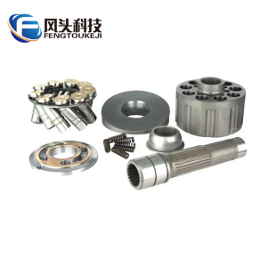 派克液压油泵维修液压元 件配件柱塞PV180L1L1T1NYL1