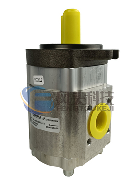 原装德国ECKERLE艾可勒齿轮泵EIPS2-005/006/008/011/013/016/019