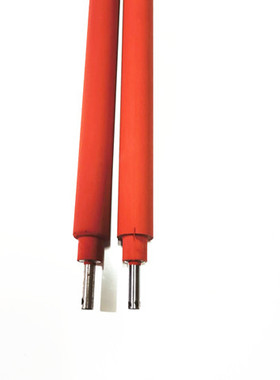 得力3895 3890 3891 3892 3893 3894 2133 齐心 金典 过塑机胶辊