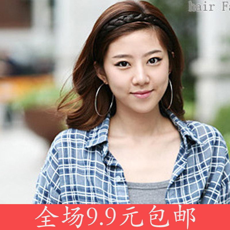 Bandeau cheveux - Ref 265906 Image 5