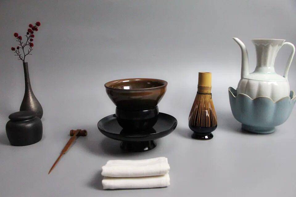 梦华录知否同款茶具茶杯宋影青温酒壶茶壶瓷器斗茶点茶注水古玩