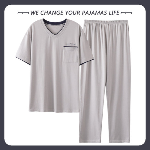 男莫代尔不起球不褪色