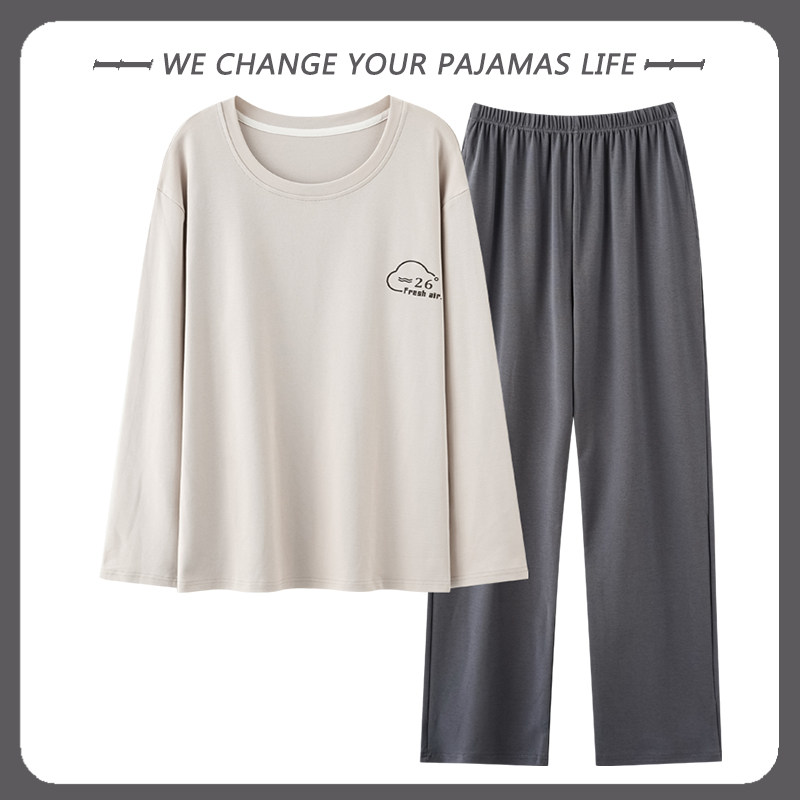 纯棉不起球不褪色男士