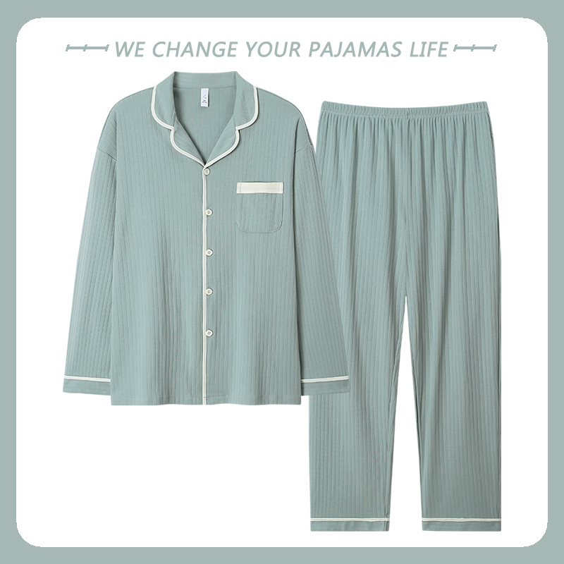 纯棉俞兆林不起球不褪色男