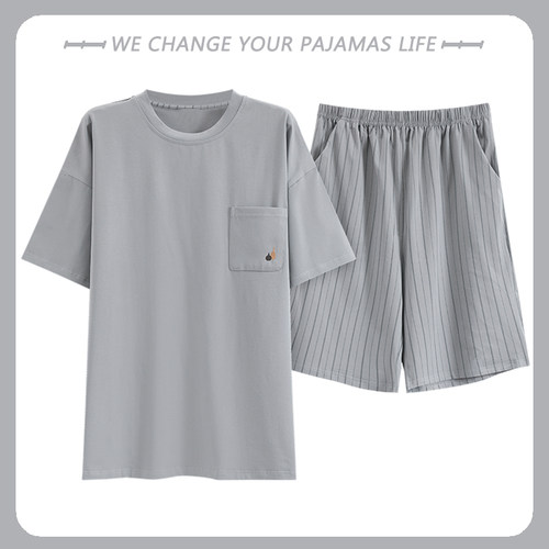 纯棉不起球不褪色男士