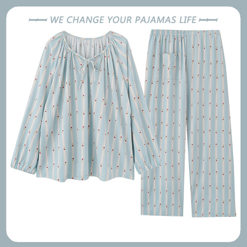 针织棉不起球不褪色女士