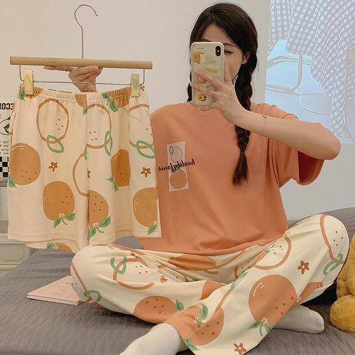 俞兆林女纯棉不起球不褪色