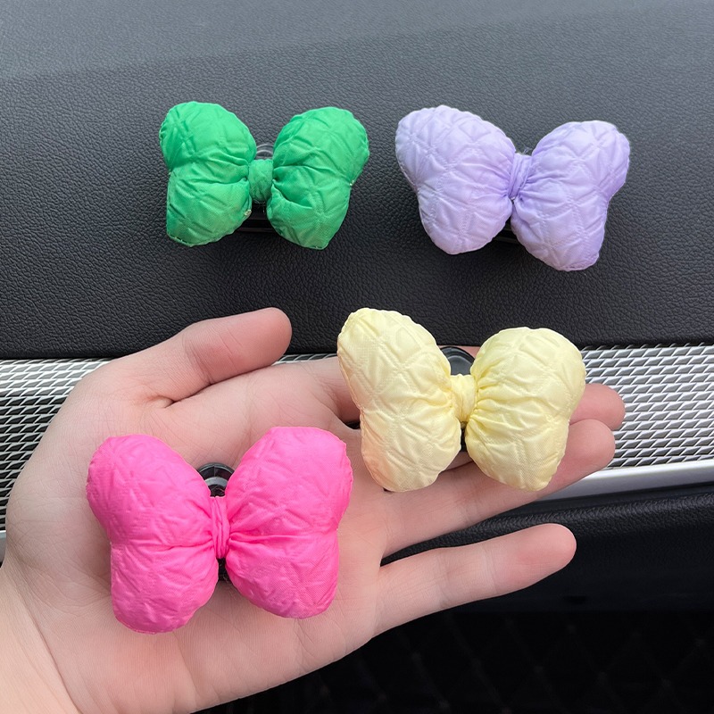 汽车前排小挂钩女车内显示器装饰小摆件挂钩可爱车载副驾驶挂钩