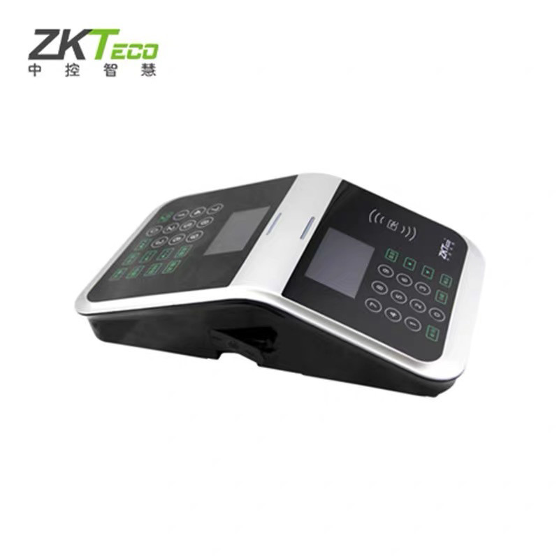 CM60食堂消费机刷IC卡网络下载定制广域网BS售饭机