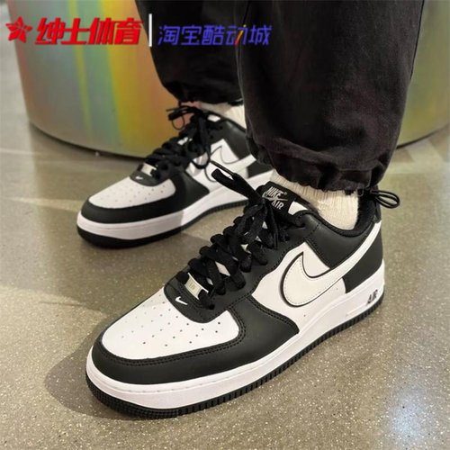 AF1空军一号男女休闲运动板鞋