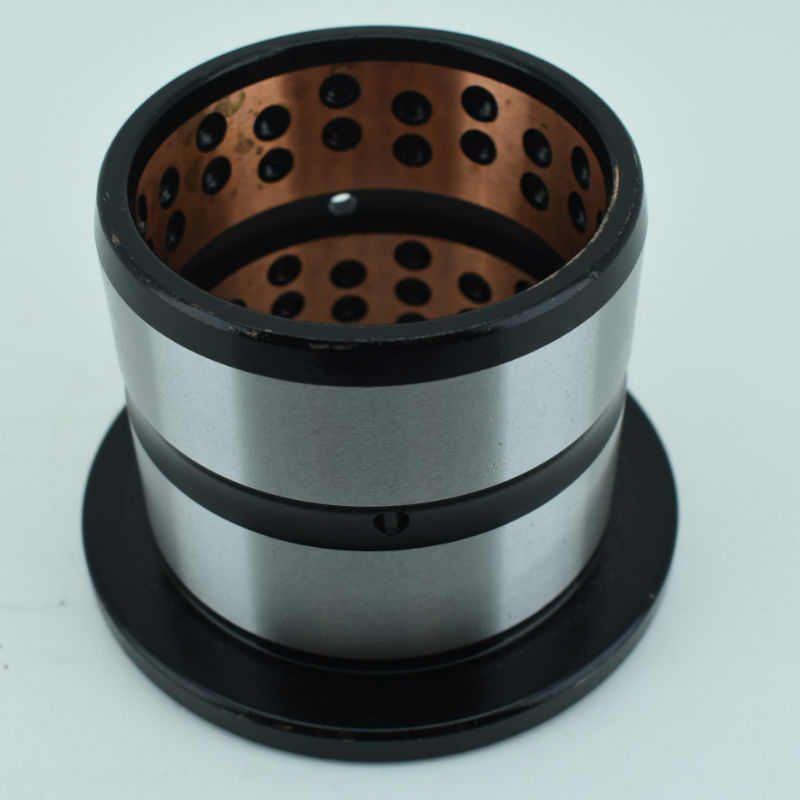 挖掘机徐工15 60 75 135 XE155 215 225轴套挖斗套大小臂油缸衬套