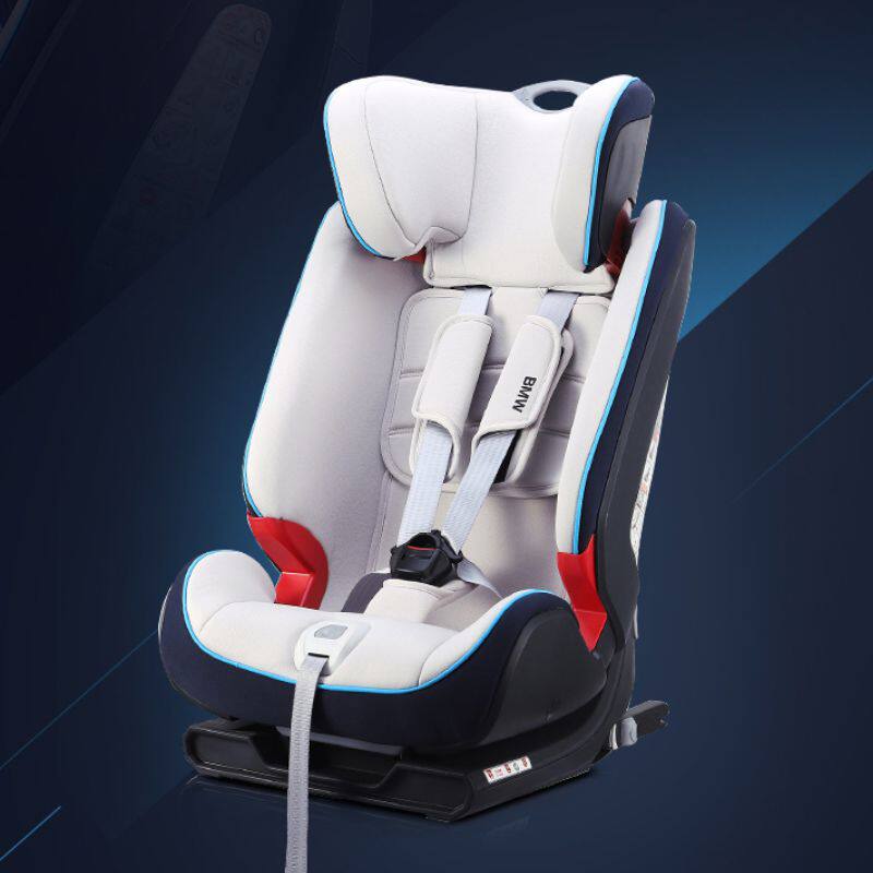 BMW宝马原厂全系汽车通用婴儿儿童宝宝安全座椅ISOFIX接口防护垫