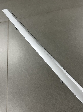 宝马34系GT原厂BMW车门内装饰条F34镀铬门内饰条氛围灯灯条320330