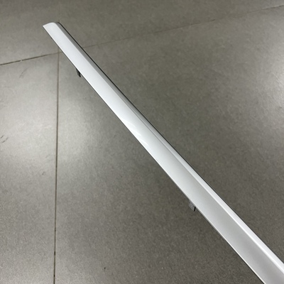 宝马34系GT原厂BMW车门内装饰条F34镀铬门内饰条氛围灯灯条320330