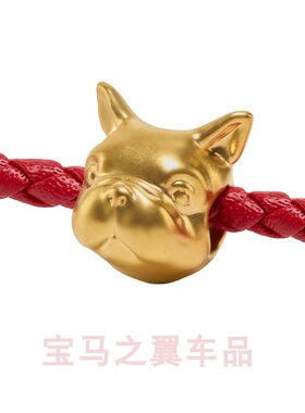 mini原厂正品kupa足金手链