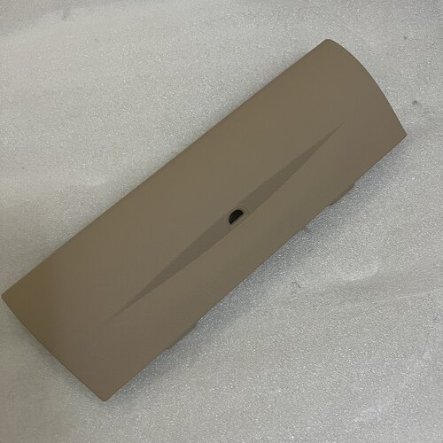 BMW宝马原厂新3系F30 F34GT F35 4系 F32 M4中央控制台面板下盖板