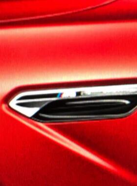 BMW宝马6系 M6 F06 F12 F13 LCI 前叶子板辅助转向灯总成信号灯