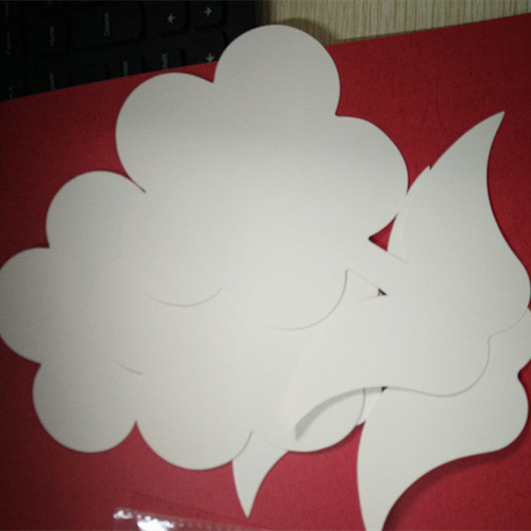 白色模切 儿童涂色卡 可填色太阳花形状卡 白模上色 10片,玩具/童车/益智/积木/模型,其他手工制作,淘宝优惠券,粉丝福利购,淘宝优惠卷