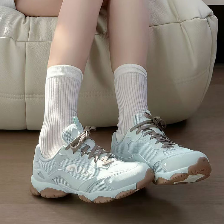 FILA斐乐2025夏季女鞋猫爪6