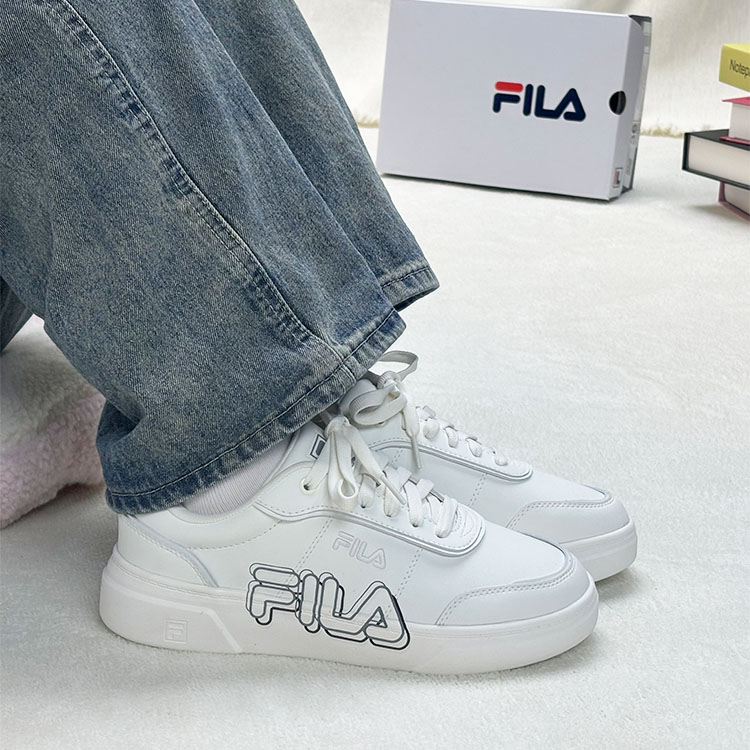 FILA斐乐运动休闲男女运动鞋