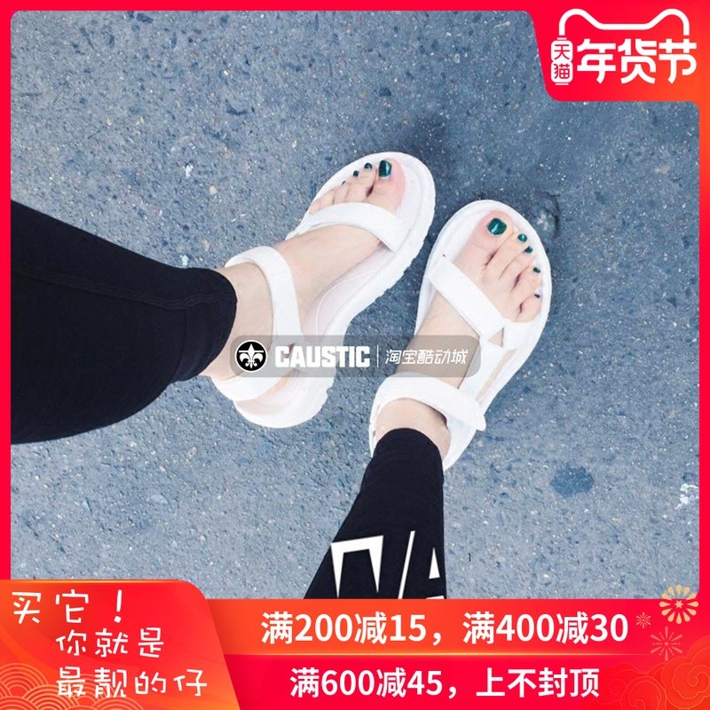 太哇TEVA男女户外沙滩鞋魔术贴涉水运动凉鞋1003987提前99元秒杀在类目 运动鞋new, 运动沙滩鞋/凉鞋中 - 来自Buy2taobao.com提供专业的淘宝代购服务