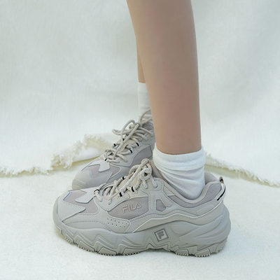 斐乐男女老爹鞋掠夺者2