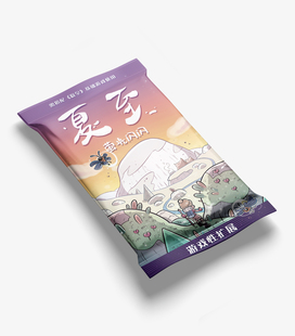 夏至萤光闪闪扩展