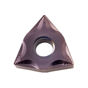 OMF OP1215不锈钢特惠 数控刀片桃形双面WNMG080404