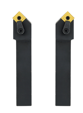 数控刀杆 正/反刀压板式 MSSNR1616-3232K12 外圆刀45度刀杆包邮